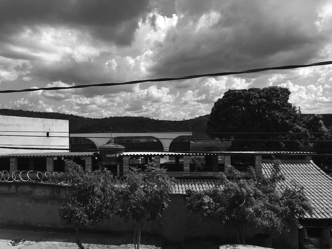Vista da Janela